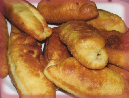 ΣΠΙΤΙΚΑ ΠΙΡΟΣΚΙ ΜΕ ΚΙΜΑ
